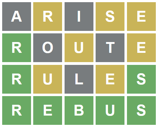 wordle