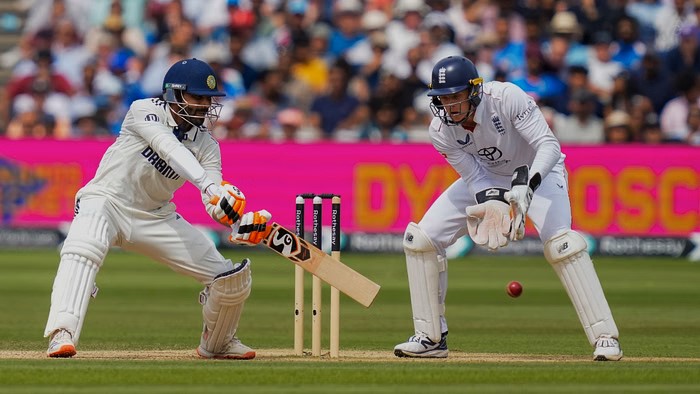 IND vs ENG: England Clinch Thriller as India Collapse in Final Innings
