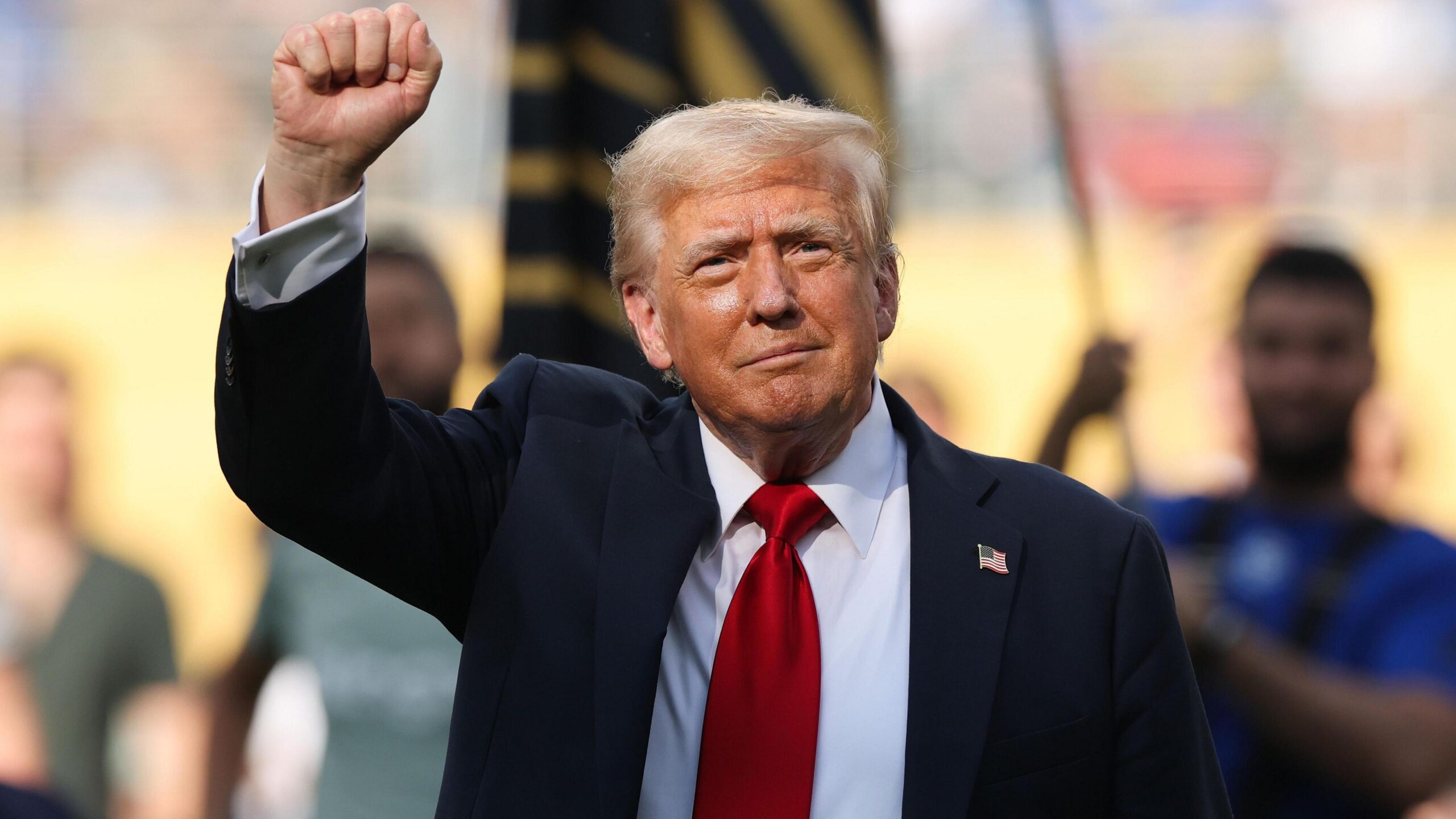 Trump