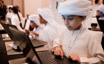 UAE Education Reform