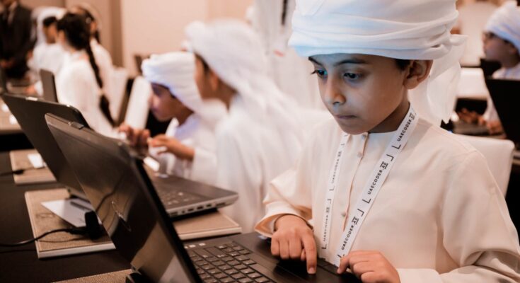 UAE Education Reform