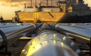 US LNG Plants See Major Drop in Gas Demand Amid Market Shifts