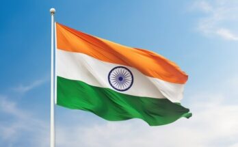 Indian Flag