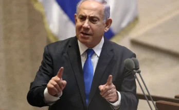 Netanyahu