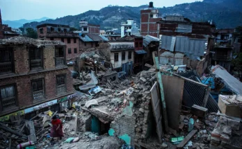 Earthquake