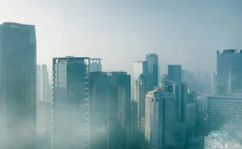 World’s Most Polluted Cities