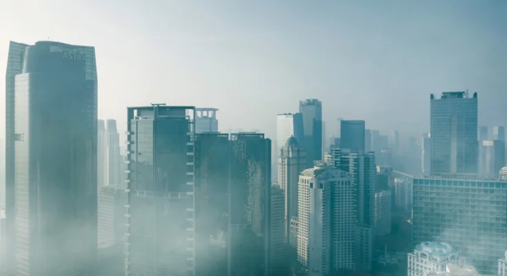 World’s Most Polluted Cities