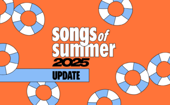 Missing Song of Summer 2025