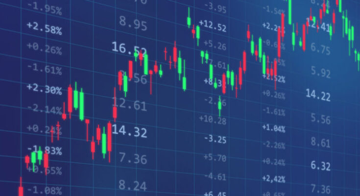 Stock Market Updates