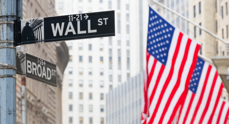 U.S. Global Markets