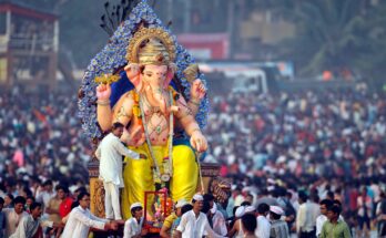 Ganesh Chaturthi