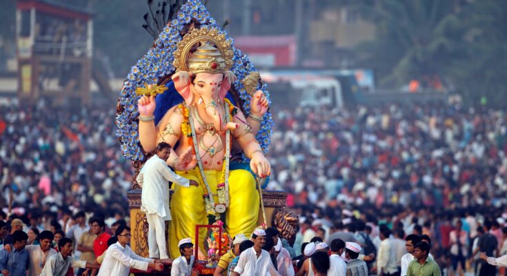Ganesh Chaturthi