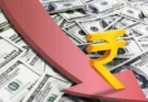 Indian Rupee Hits Record Low