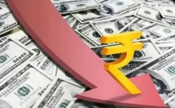 Indian Rupee Hits Record Low