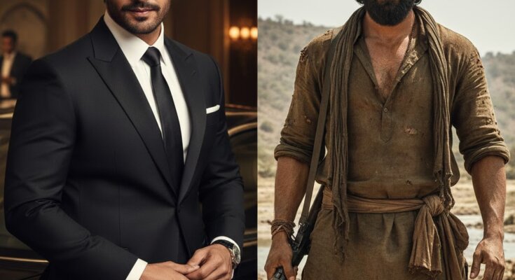 Ranveer Singh reportedly exits Don 3 after the massive success of Dhurandhar.