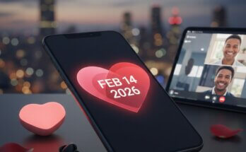 Happy Valentine’s Day 2026