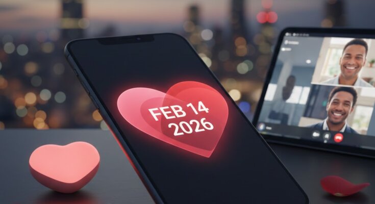 Happy Valentine’s Day 2026