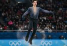 Mikhail Shaidorov Stuns the World: A Historic Olympic Gold in Figure Skating Drama