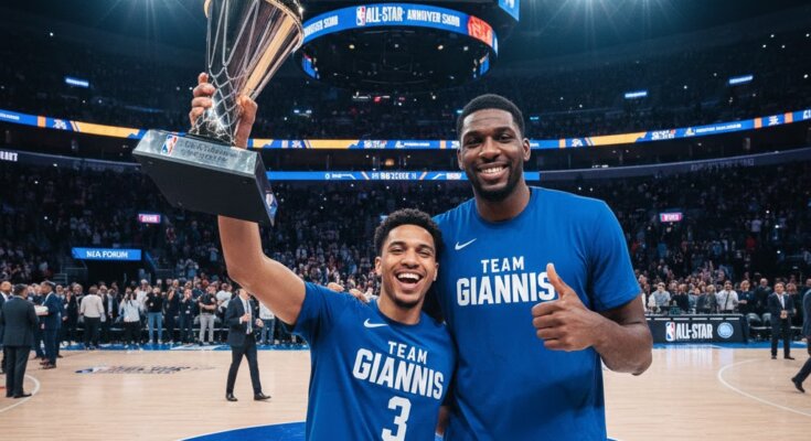 nba celebrity game 2026